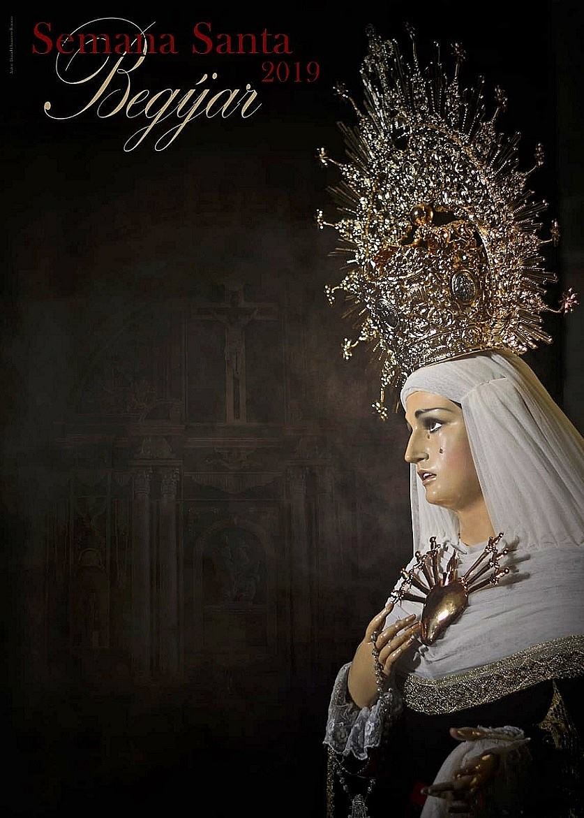 Semana Santa en Begíjar  